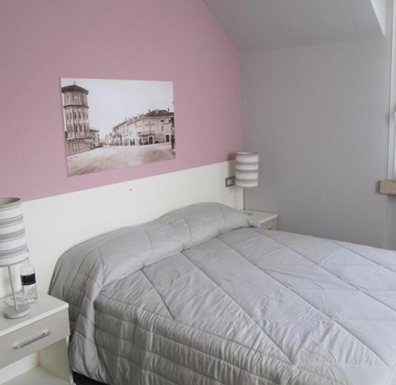 Bed and Breakfast Alla Passeggiata