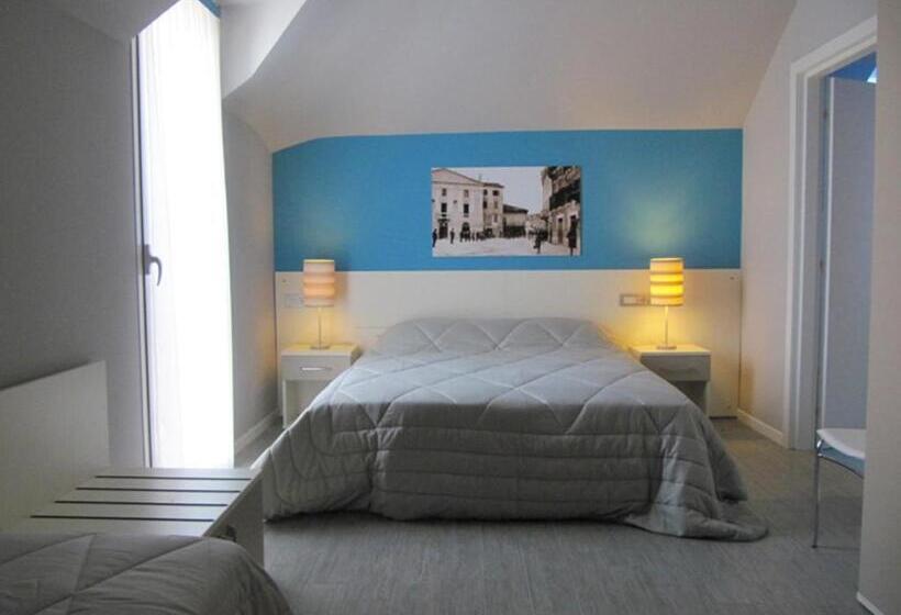 Bed and Breakfast Alla Passeggiata