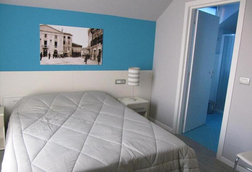 Bed and Breakfast Alla Passeggiata