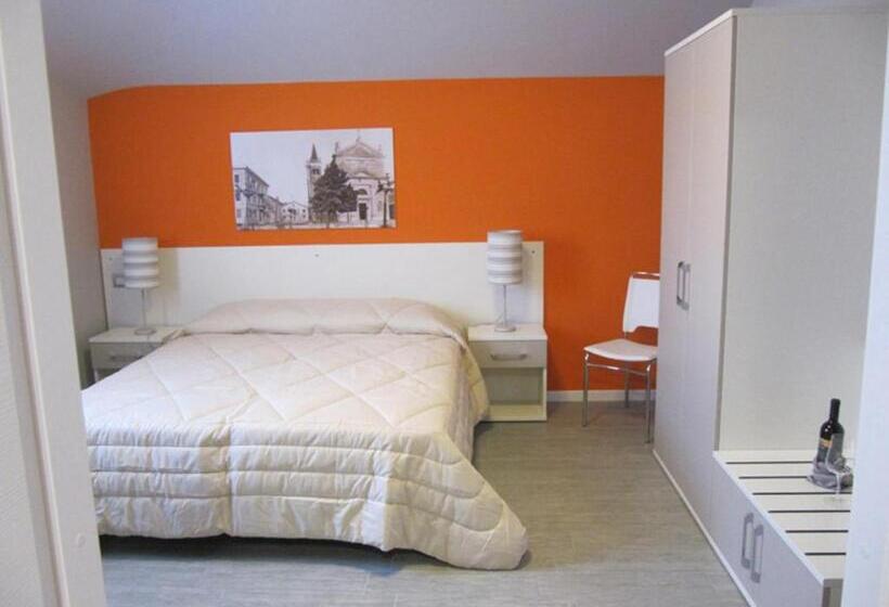 Bed and Breakfast Alla Passeggiata