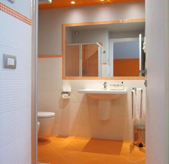 Bed and Breakfast Alla Passeggiata