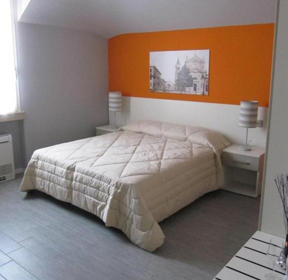 Bed and Breakfast Alla Passeggiata