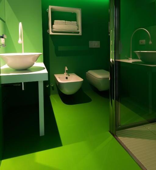 مبيت وإفطار Bed 'n Design