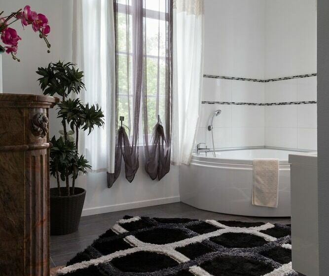 住宿加早餐 Bed&breakfast Gîte La Demeure D Eirene