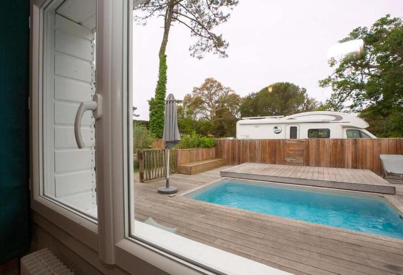 צימר Board 'n Breakfast