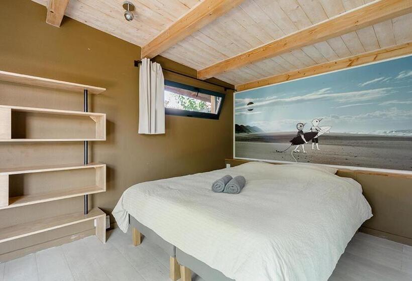 צימר Board 'n Breakfast