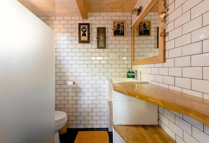 צימר Board 'n Breakfast