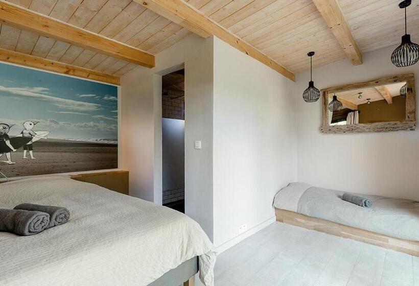 צימר Board 'n Breakfast