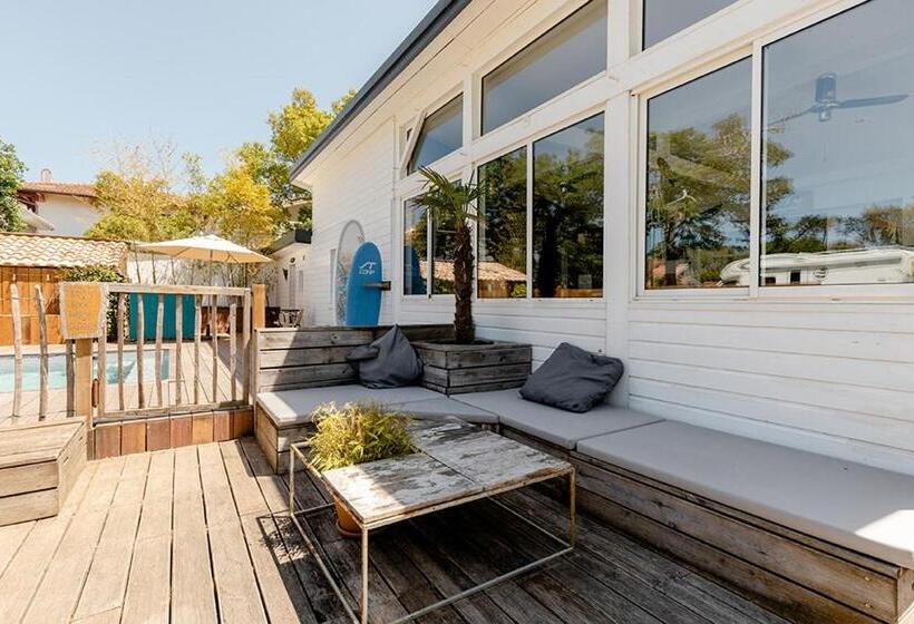 צימר Board 'n Breakfast