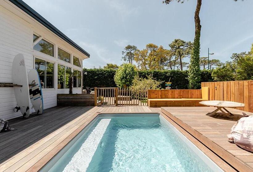 צימר Board 'n Breakfast