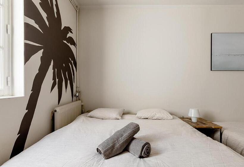 צימר Board 'n Breakfast