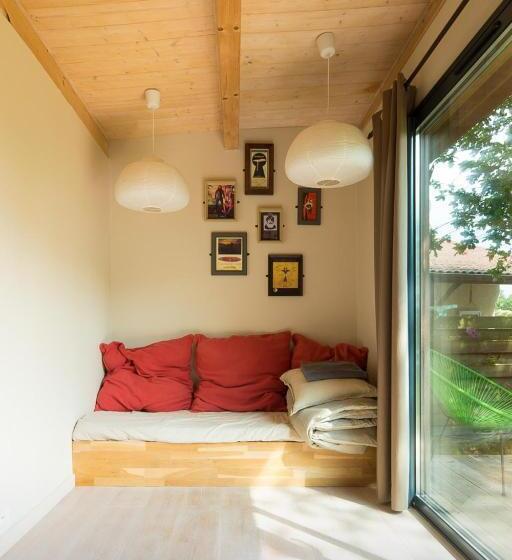 צימר Board 'n Breakfast