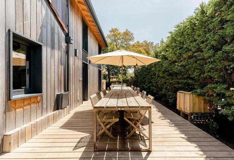 צימר Board 'n Breakfast