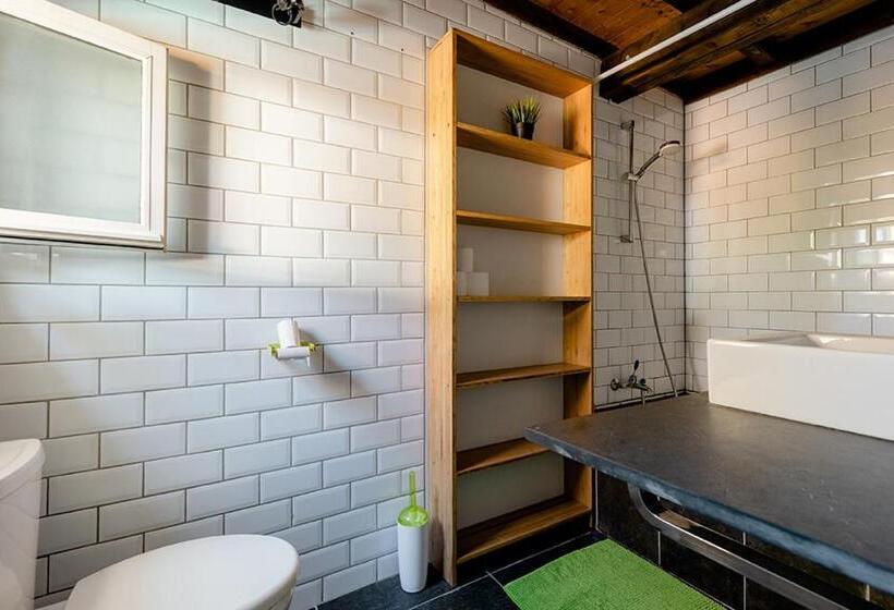 צימר Board 'n Breakfast