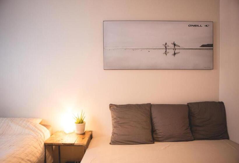 צימר Board 'n Breakfast