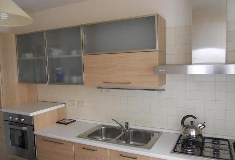 Bed and Breakfast Borgo Due Mari