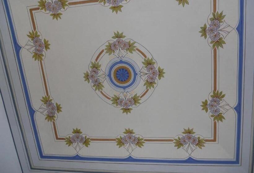 مبيت وإفطار Borgo Due Mari