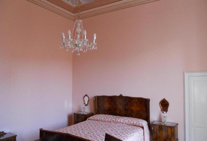 Bed and Breakfast Borgo Due Mari