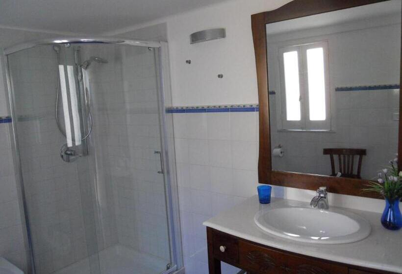 Bed and Breakfast Borgo Due Mari