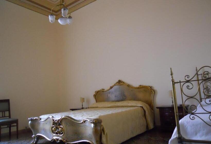 Bed and Breakfast Borgo Due Mari