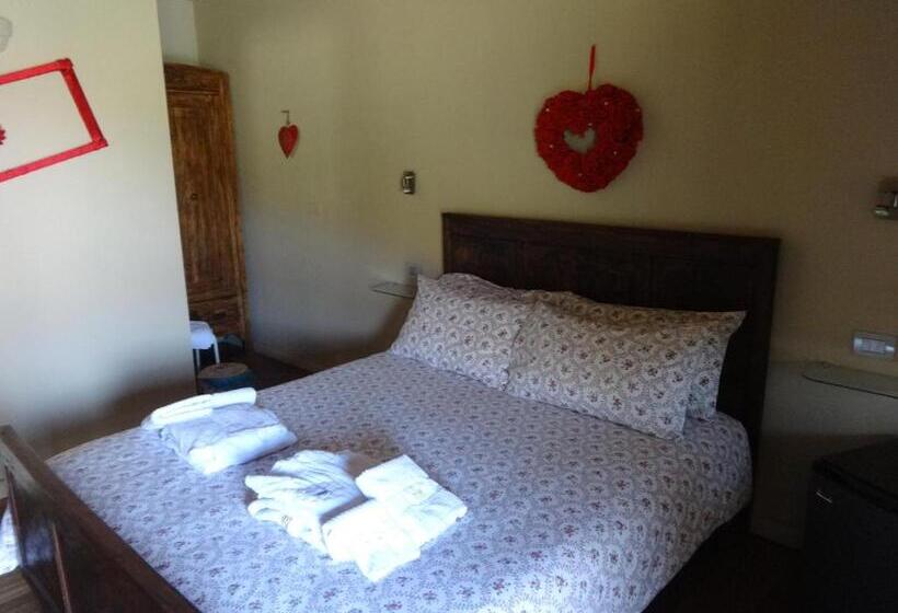 مبيت وإفطار C Era Una Volta