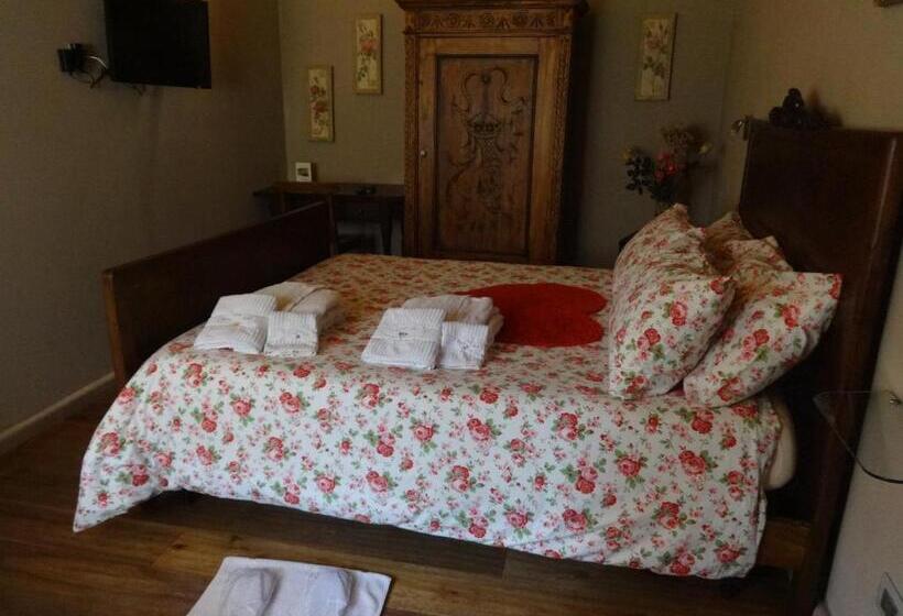 مبيت وإفطار C Era Una Volta