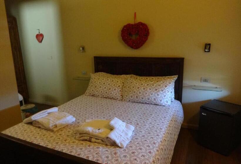 مبيت وإفطار C Era Una Volta