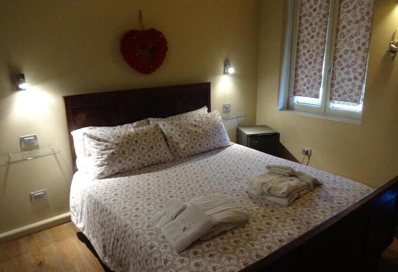 مبيت وإفطار C Era Una Volta