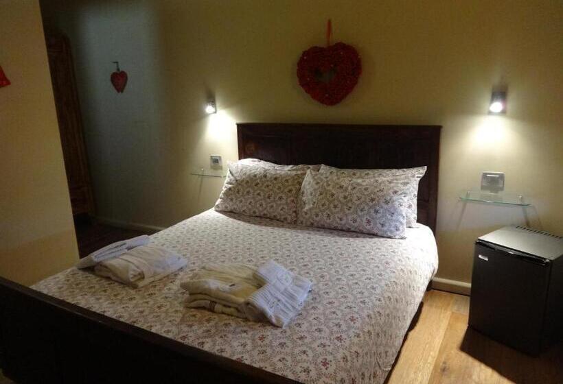 مبيت وإفطار C Era Una Volta