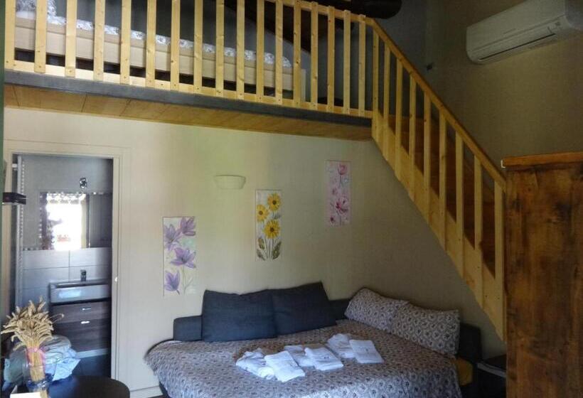 مبيت وإفطار C Era Una Volta