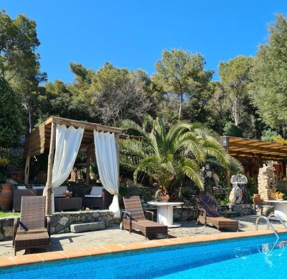 مبيت وإفطار Ca' Datu