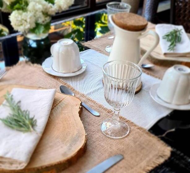 مبيت وإفطار Ca' Datu