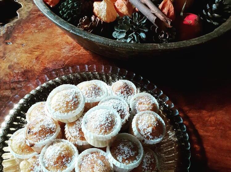 مبيت وإفطار Ca' Datu