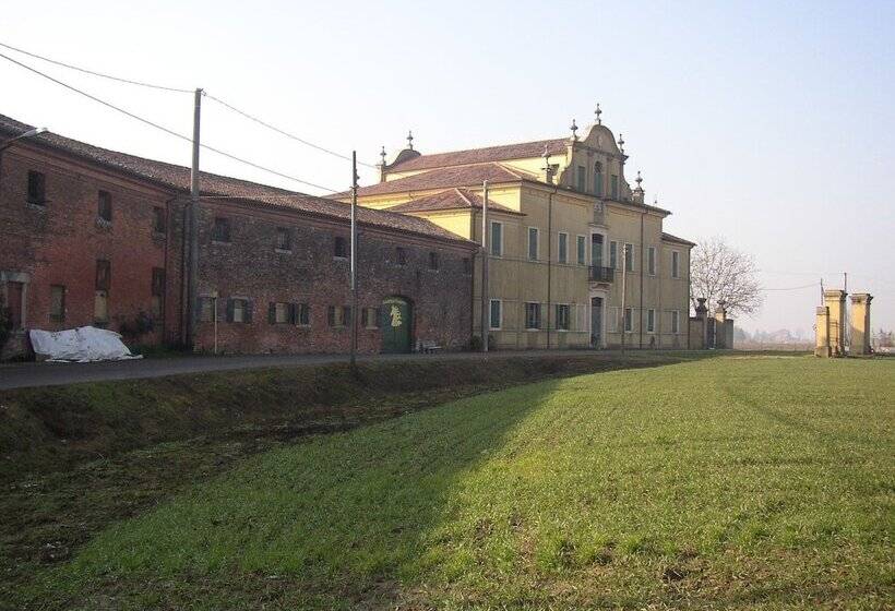 Bed and Breakfast Ca  Gialla