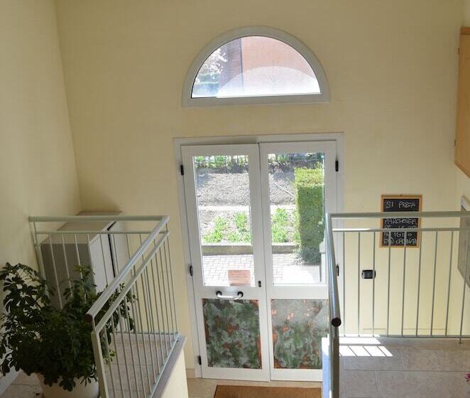 Bed and Breakfast Ca  Gialla