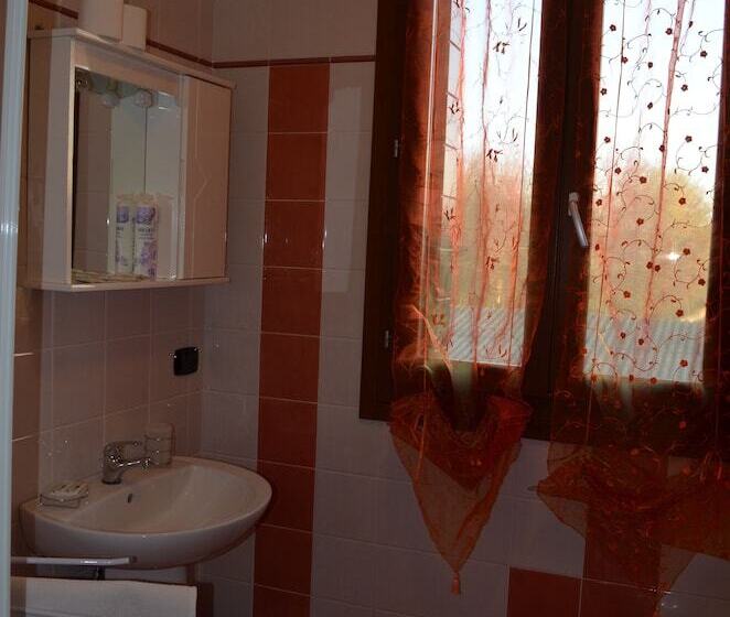 Bed and Breakfast Ca  Gialla