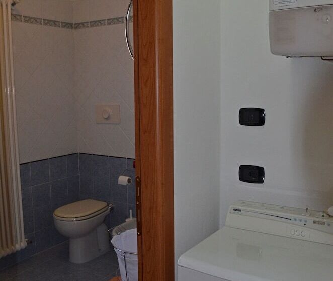 Bed and Breakfast Ca  Gialla