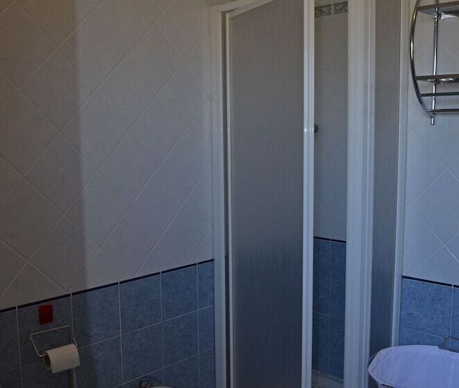 Bed and Breakfast Ca  Gialla