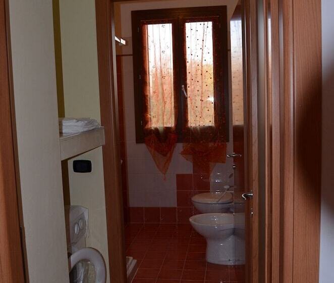 Bed and Breakfast Ca  Gialla