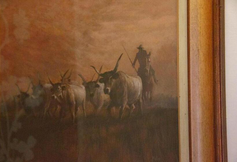 צימר Casale La Rovere