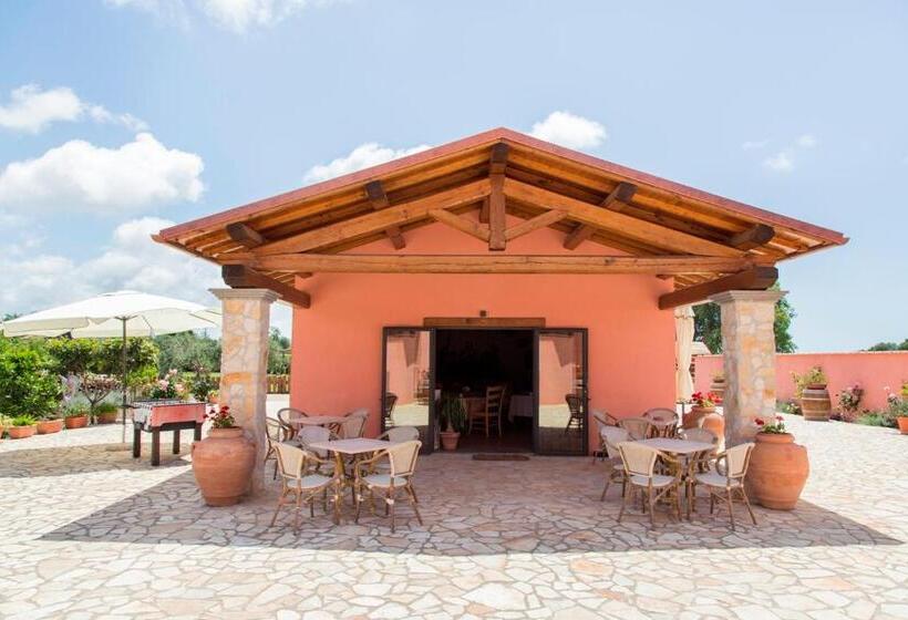 צימר Casale La Rovere