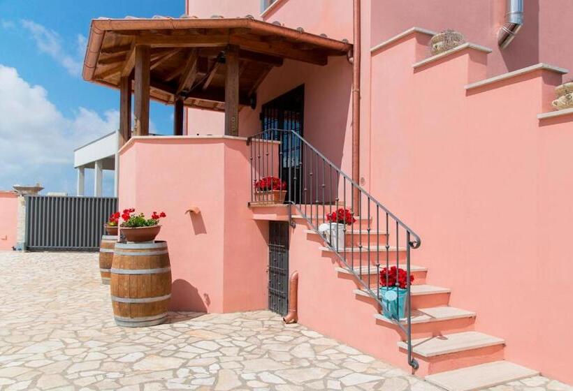 צימר Casale La Rovere