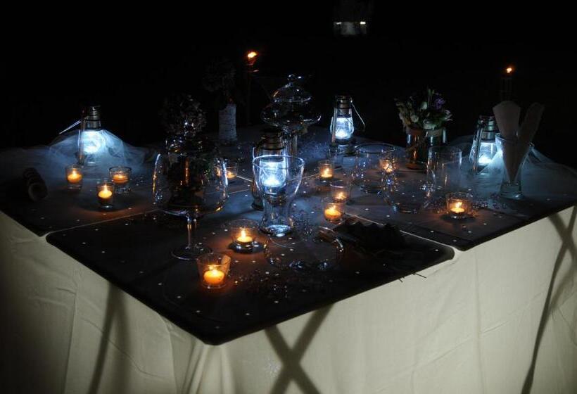 צימר Casale La Rovere