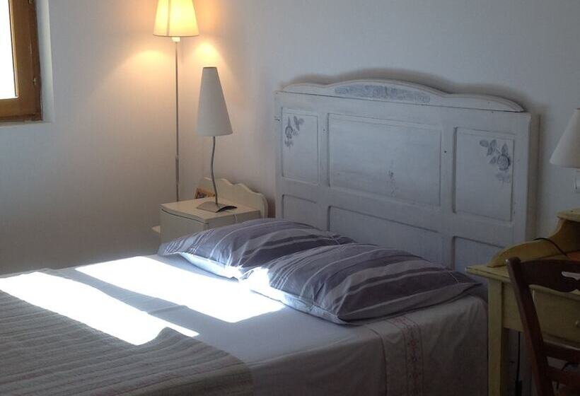 مبيت وإفطار Chambres D Hôtes De Fleurus