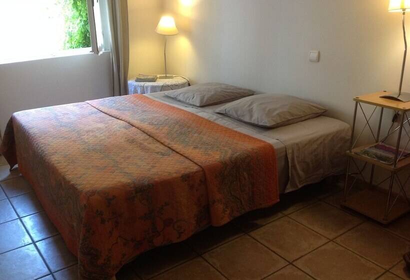 צימר Chambres D Hôtes De Fleurus