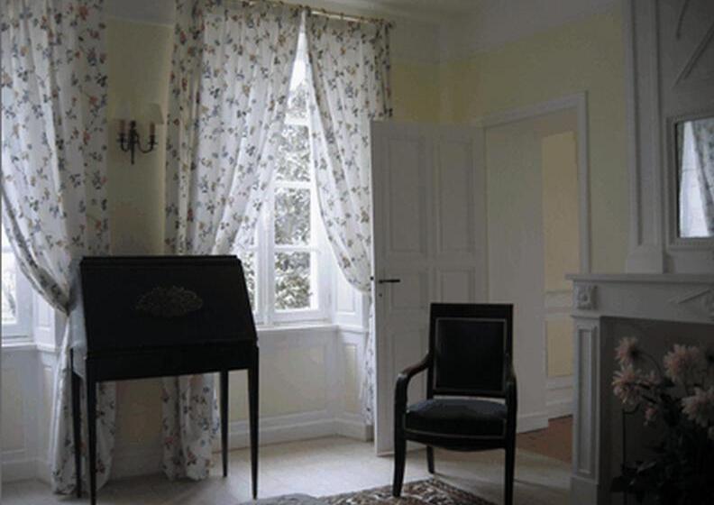 住宿加早餐 Chambres D Hôtes Le Petit Sully