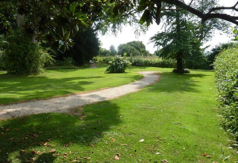 住宿加早餐 Chambres D Hôtes Le Petit Sully