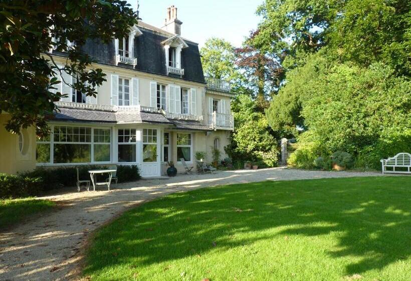 住宿加早餐 Chambres D Hôtes Le Petit Sully