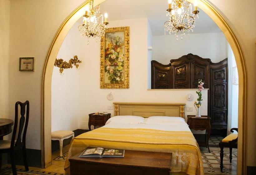 Domus Socolatae Residenza D Epoca Charming B&b   Adults Only