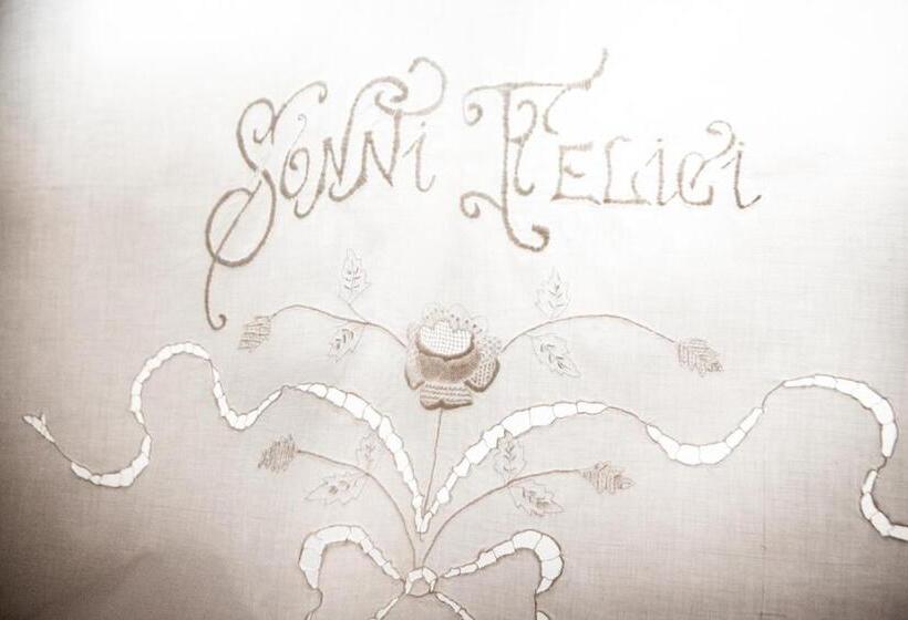 Domus Socolatae Residenza D Epoca Charming B&b   Adults Only